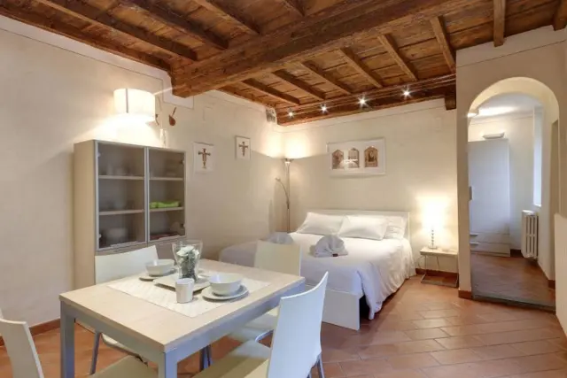 Cupolone Apartment 2