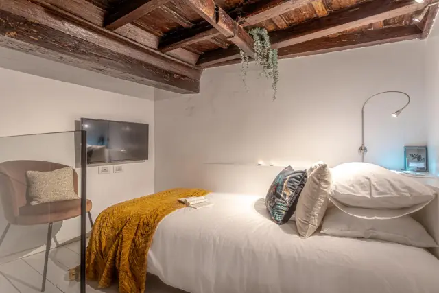 Lucrezia Luxury Apartment - close to Piazza Navona 3