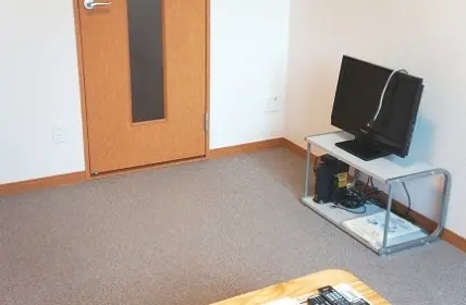 レオパレスサンシャイン貫井北 206号室 4