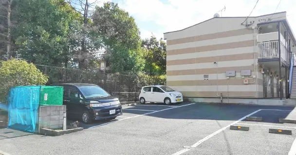 レオパレスウィンド 201号室 3