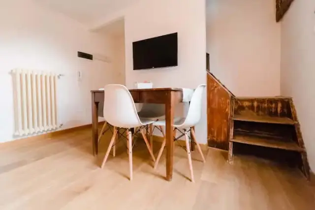 Historical Apartment 2