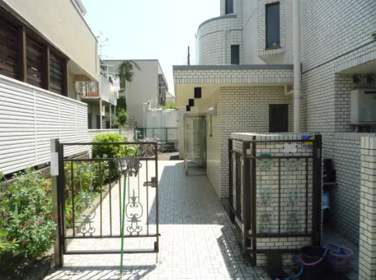 ジョイフル池袋西 1