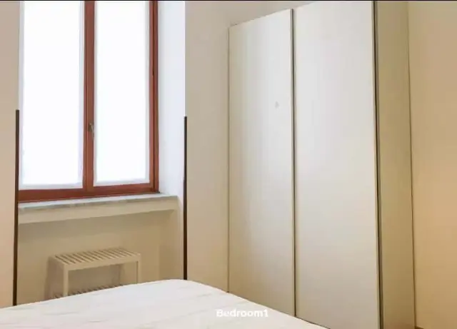 Sempione 87 (Corso Sempione) 3