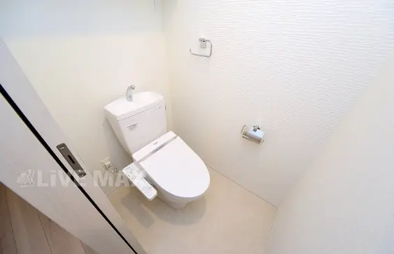 神屋町高级公寓 4