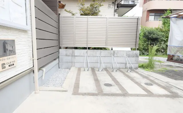 クレイノのぞみ西ヶ原 102号室 3