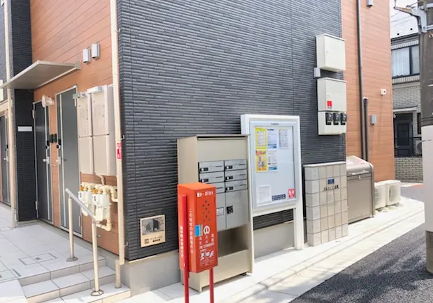 クレイノＴ　白鷺 1
