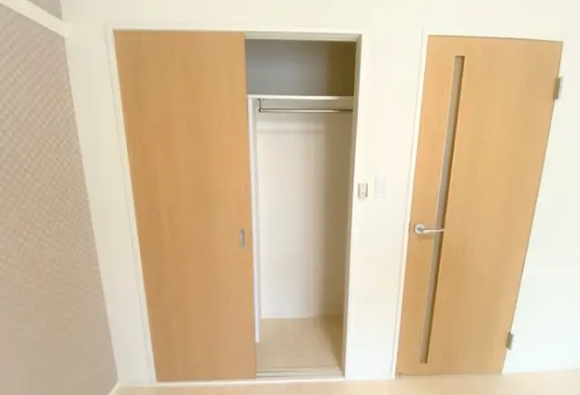 クレイノＳＨＩＮ　ＯＳＡＫＡ 3