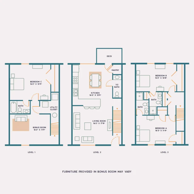 uhomes.com | Student Accommodation, Housing, Flats, Apartments for Rent