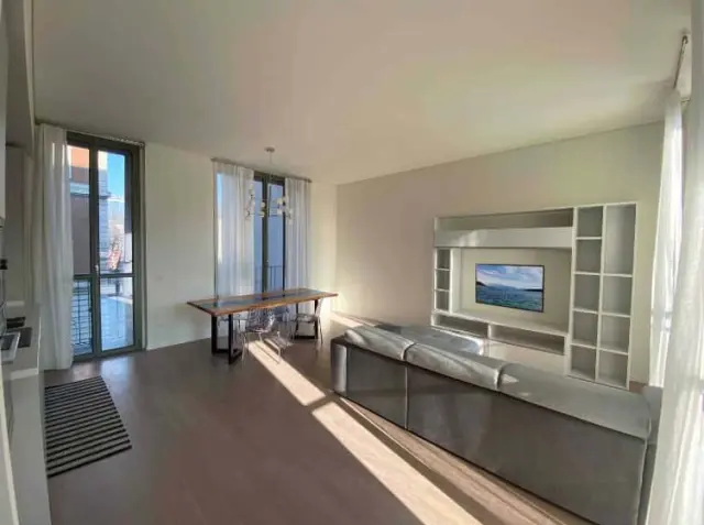 HORTI Brand new flat with park & luxury amenities 4