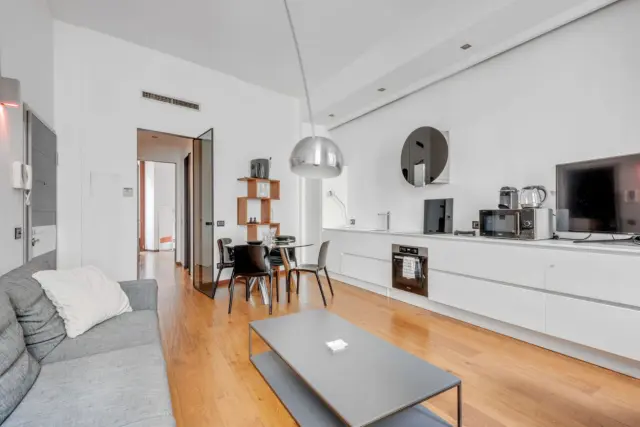 Wonderful & Stylish house in the center 0