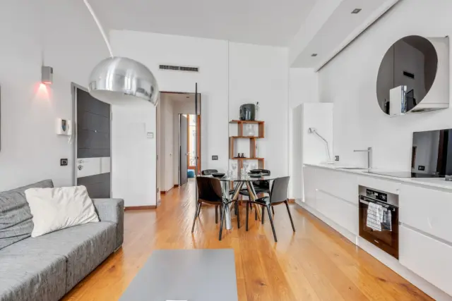 Wonderful & Stylish house in the center 1