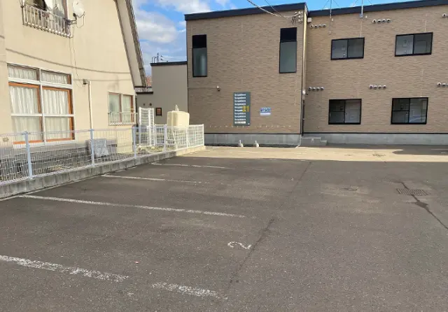 レオパレス新琴似６条 109号室 1