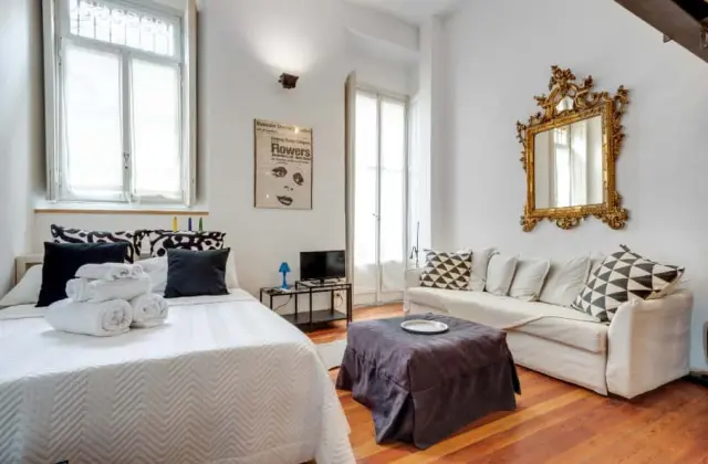 Loft in Porta Romana 0