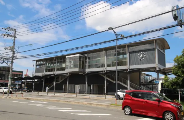 レオネクストＫ 206号室 1