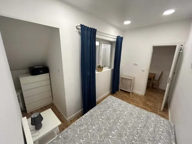 Cozy T1 Apartment for rent in Lisbon 2