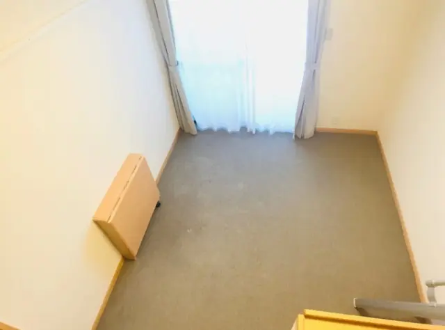 レオパレスエトワール城南 403号室 4