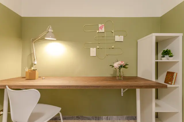 Bubbles Home a P.za Trilussa in Trastevere 1