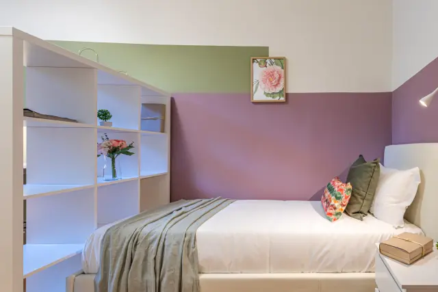 Bubbles Home a P.za Trilussa in Trastevere 2