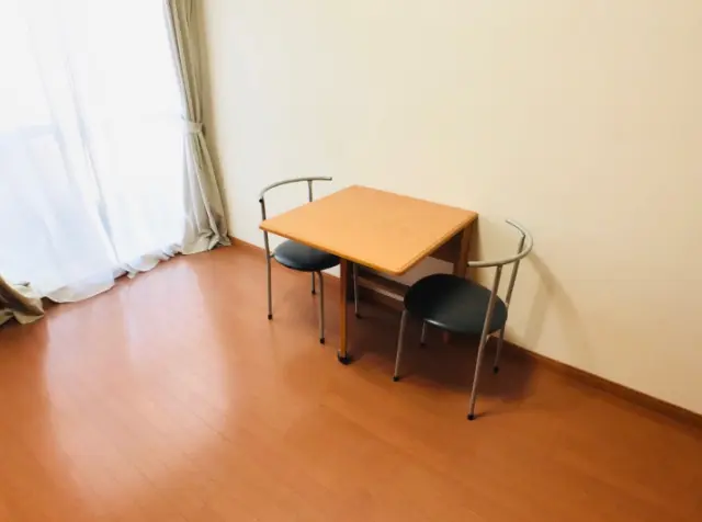 レオパレストリーゴ 206号室 3