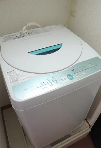 レオパレスコテナン阿見Ｂ 110号室 4