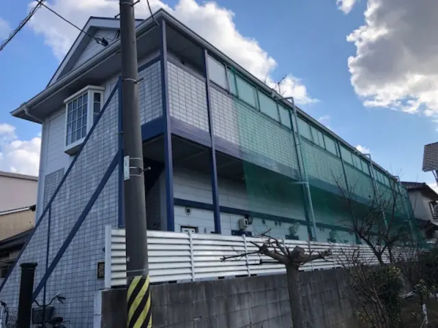 レオパレス岡崎第３ 0