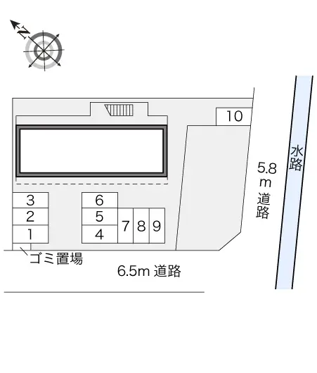 レオパレスＫＡＴＯＨ 2