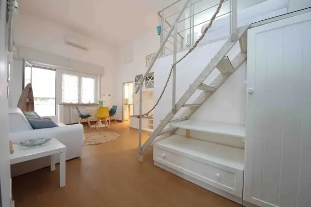 Loft vicino a Gemelli 3