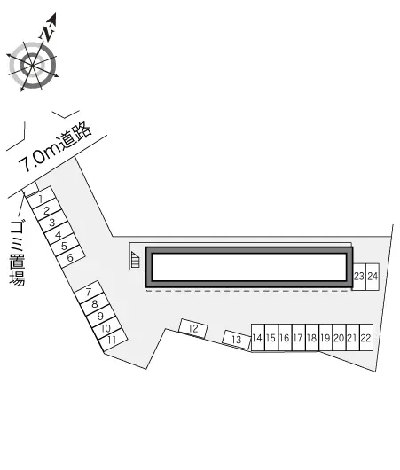 レオパレスＡＩ 2