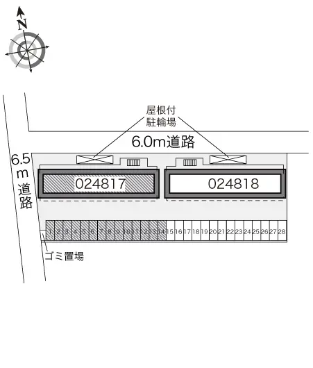 泉壱番館 2