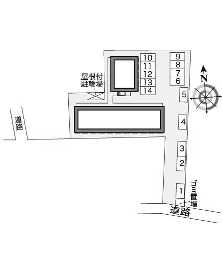 サンシャイン井上 2