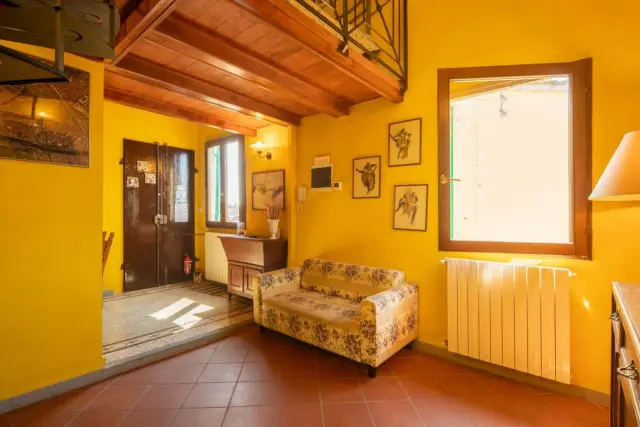 Duomo Sweet Loft 1