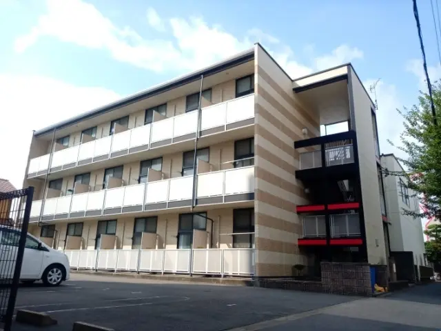 レオパレスカトレア 0