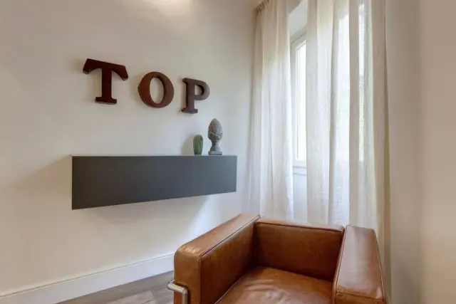 Il Moro Apartment 4