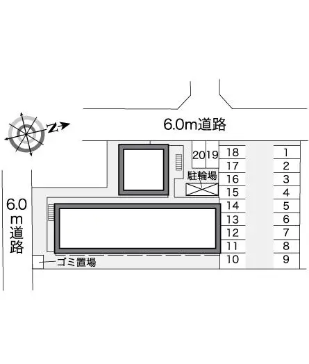 レオパレス８８ 2