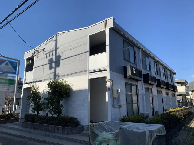 レオパレス南沖野 0
