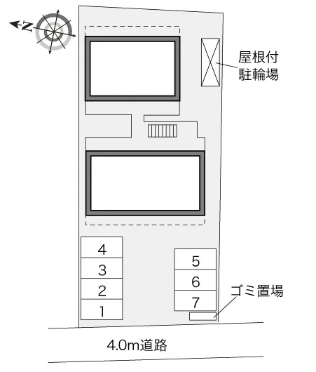 レオパレスコンチェルト２００８ 2