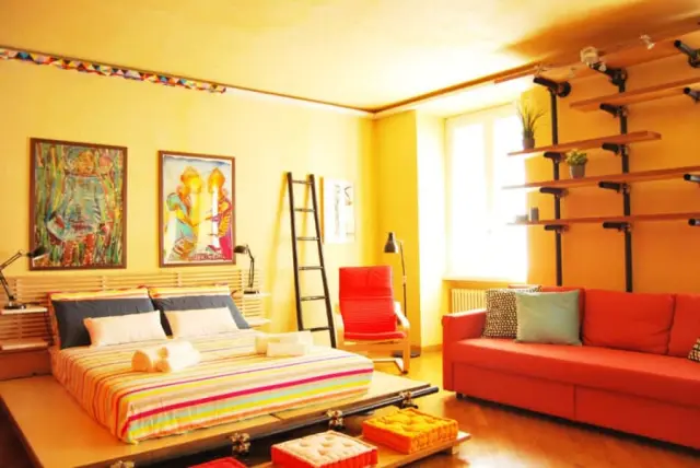 Casa Gioia Apartment 1