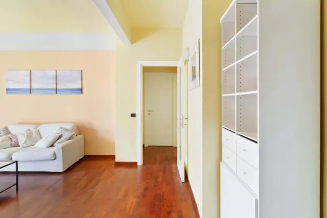 Gavinana Apartment 1