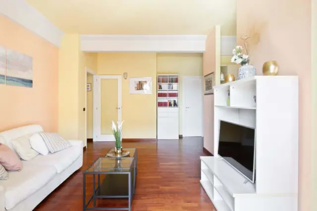 Gavinana Apartment 2