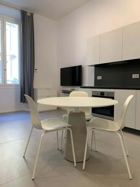 Monolocale Via Solferino 2