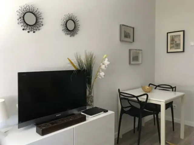 Apartamento aconchegante de 2 quartos - Arroios 2