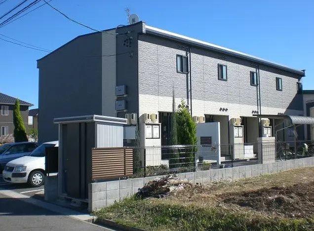 レオパレスパストラル 0