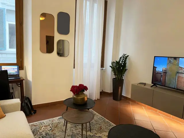 Apartamento in centro storico a Firenze 1