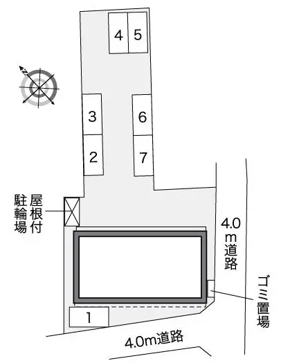 レオネクストピエス石川 2