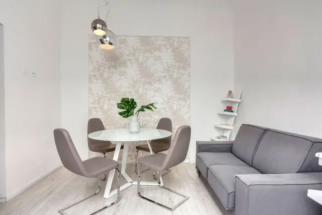 Velluti Apartment 1