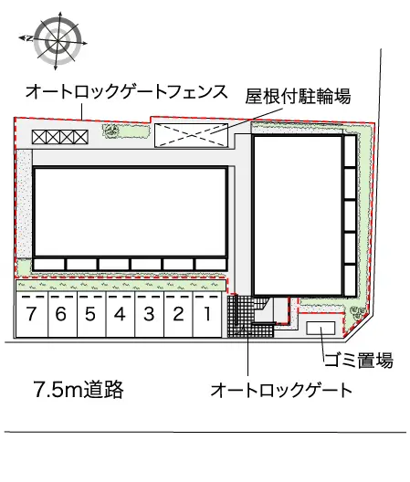 レオパレスインサイド新栄 2