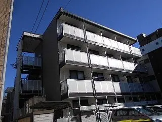レオパレスアクシオン大曽根 0