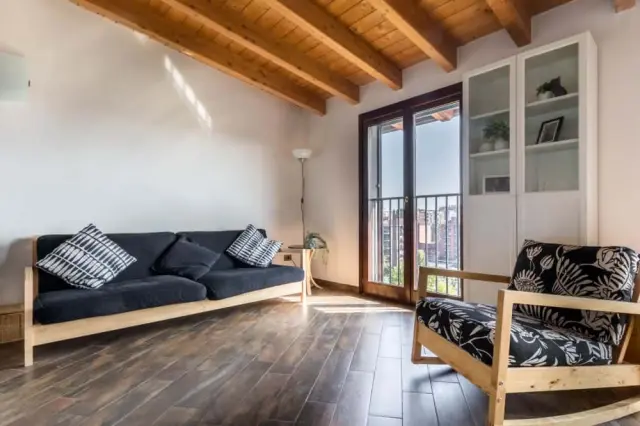 Grande appartamento a Milano, via Pezzotti - Bocconi - IED 3