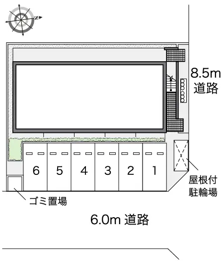 レオパレス糸田 2