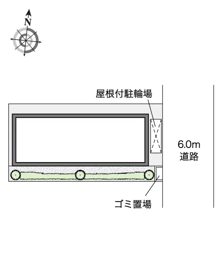 レオネクストらん 2